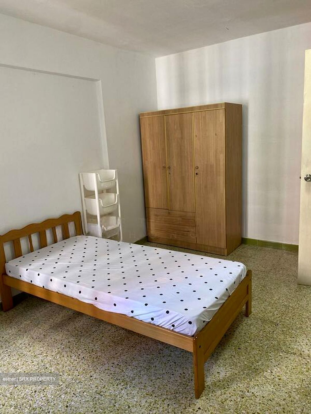 Blk 304 Shunfu Gardens (Bishan), HDB 3 Rooms #502356841